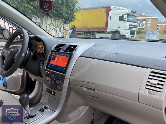 MASRAFSIZ OTOMATİK İÇİ BEJ