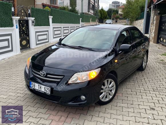 MASRAFSIZ OTOMATİK İÇİ BEJ