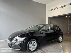 2021 VW GOLF LİFE 6.761 KM BOYASIZ K.ISITMA-CAM TAVAN