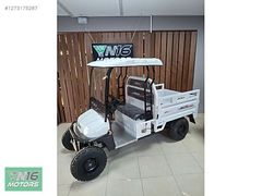 YENİ ARORA POLO FARM 2000W KARE MOTOR TAKVİYE KOLLU