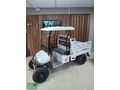 YENİ ARORA POLO FARM 2000W KARE MOTOR TAKVİYE KOLLU