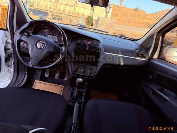 Sahibinden Fiat Linea 1.3 Multijet Pop 2015 Model