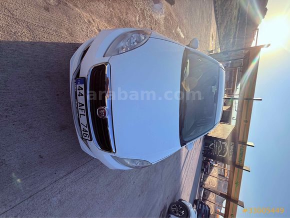 Sahibinden Fiat Linea 1.3 Multijet Pop 2015 Model