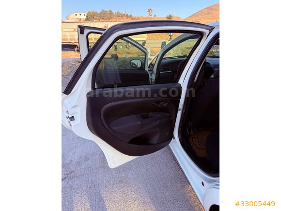 Sahibinden Fiat Linea 1.3 Multijet Pop 2015 Model