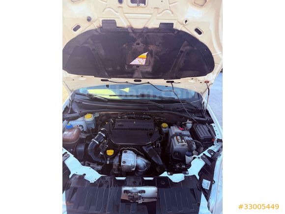Sahibinden Fiat Linea 1.3 Multijet Pop 2015 Model