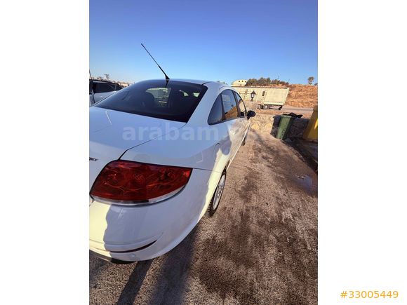 Sahibinden Fiat Linea 1.3 Multijet Pop 2015 Model