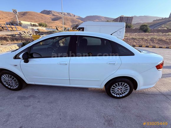 Sahibinden Fiat Linea 1.3 Multijet Pop 2015 Model