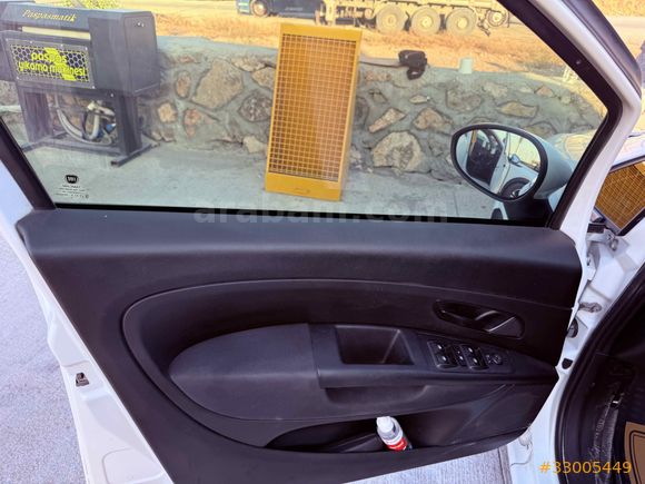 Sahibinden Fiat Linea 1.3 Multijet Pop 2015 Model