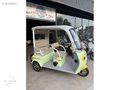 ALABAŞ MOTOR MOTOLUX FX23 2025 MODEL