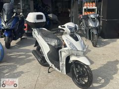 ÇELENK MOTORS BOSS 50 + TÜM RENKLER NAKİTE ÖZEL !!!