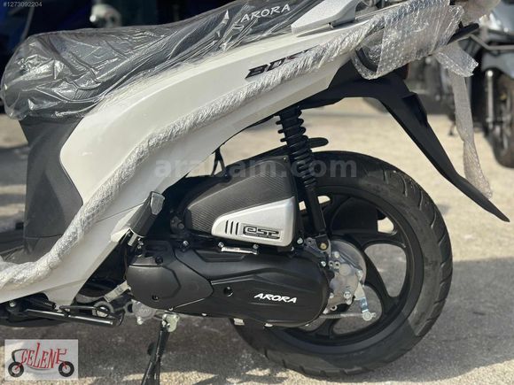 ÇELENK MOTORS BOSS 50 + TÜM RENKLER NAKİTE ÖZEL !!!