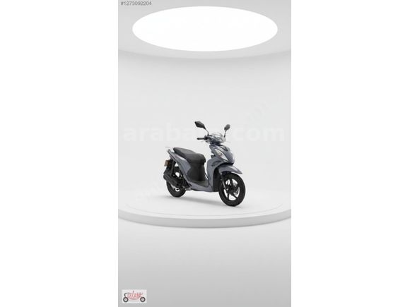 ÇELENK MOTORS BOSS 50 + TÜM RENKLER NAKİTE ÖZEL !!!