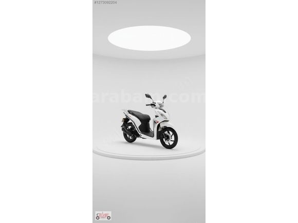 ÇELENK MOTORS BOSS 50 + TÜM RENKLER NAKİTE ÖZEL !!!