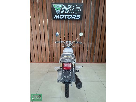 ARORA CG 50