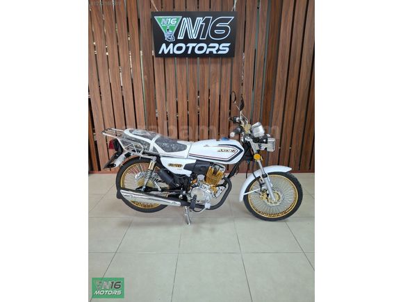 ARORA CG 50
