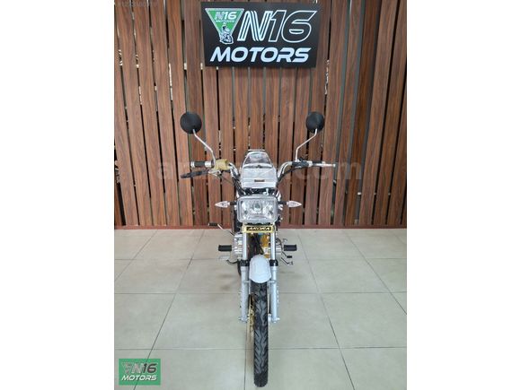 ARORA CG 50