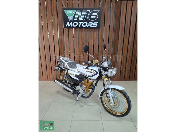 ARORA CG 50