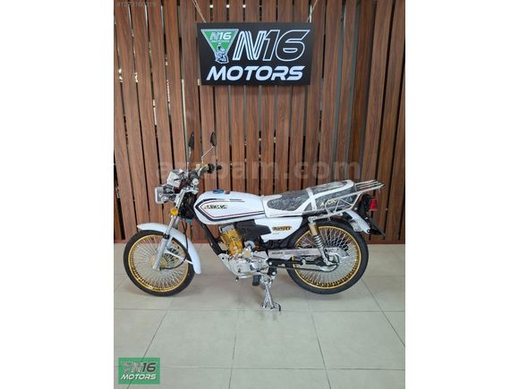 ARORA CG 50