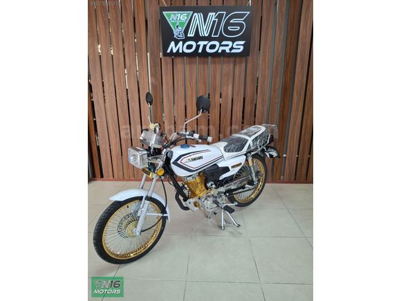 ARORA CG 50