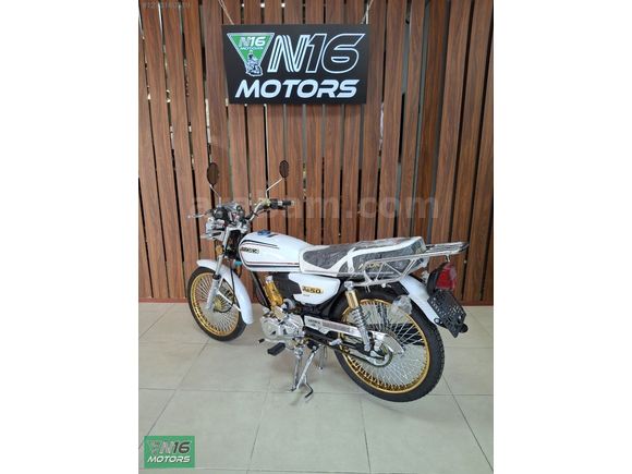 ARORA CG 50
