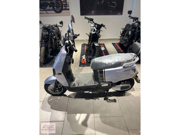 NAKİT ÖZEL GREE 08 İSMAİL ÖZŞİRİN MOTORS'DAN HEMEN TESLİM