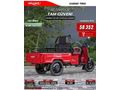 SÜER MOTORS SKYJET- CARGO TRİO HEMEN TESLİMM