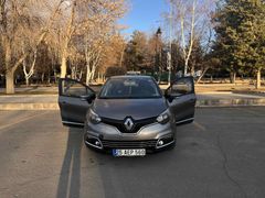 Sahibinden Renault Captur 1.2 Touch 2013 Model 