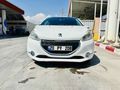 Bayan memurdan satılık aile arabası 208 