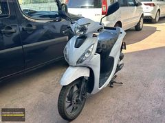 2023 HONDA DİO SEPET İŞLİ KREDİ KARTINA 12 TAKSİT İMKANI 34 KM