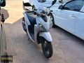 2023 HONDA DİO SEPET İŞLİ KREDİ KARTINA 12 TAKSİT İMKANI 34 KM