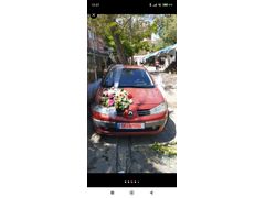 Sahibinden Renault Megane 1.6 Dynamique 2004 Model sadece dacia daster yuksek model ıle takas var