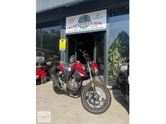 ALABAŞ MOTOR MONDİAL DRİFT L EURO5+ CBS 2026 MODEL