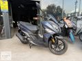 ALABAŞ MOTOR SYM JET 14 200i ABS 2024 MODEL