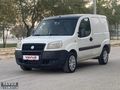 EMSALSİZ TEMİZLİKTE FİAT DOBLO