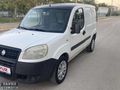 EMSALSİZ TEMİZLİKTE FİAT DOBLO