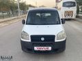 EMSALSİZ TEMİZLİKTE FİAT DOBLO
