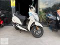 ALABAŞ MOTOR TVS JUPİTER 125 EURO 5+ ÇANTA RUHSATA İŞLİ 2025