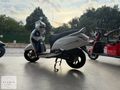 ALABAŞ MOTOR TVS JUPİTER 125 EURO 5+ ÇANTA RUHSATA İŞLİ 2025