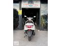 ALABAŞ MOTOR TVS JUPİTER 125 EURO 5+ ÇANTA RUHSATA İŞLİ 2025