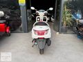 ALABAŞ MOTOR TVS JUPİTER 125 EURO 5+ ÇANTA RUHSATA İŞLİ 2025