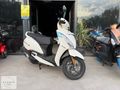 ALABAŞ MOTOR TVS JUPİTER 125 EURO 5+ ÇANTA RUHSATA İŞLİ 2025