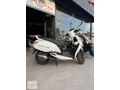 ALABAŞ MOTOR TVS JUPİTER 125 EURO 5+ ÇANTA RUHSATA İŞLİ 2025
