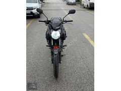 2017 MODEL YAMAHA YS 125 12.000 KM ORJİNAL K.KARTA 12 TAKSİT