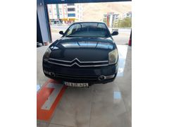 Sahibinden 2006 model Citroen C6 2.7 HDi l