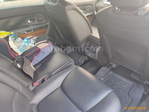 Sahibinden 2006 model Citroen C6 2.7 HDi l