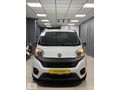 KILIÇ MOTORS'DAN FİAT FİORİNO POP