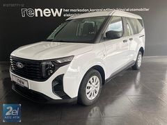 AZİZ ATİK OTOMOTİV'DEN 2024 FORD TOURNEO COURİER 1.5 ECOBLUE