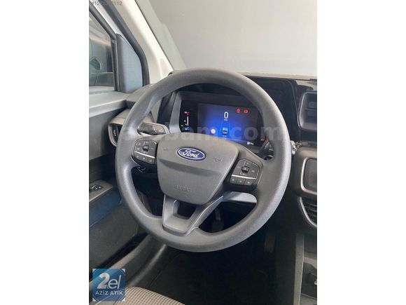 HAFTA'NIN FIRSAT ARACI 2024 FORD TOURNEO COURİER 1.5 ECOBLUE