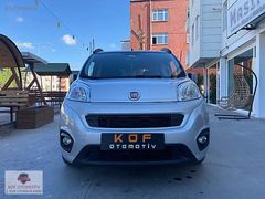 2018 OTOMOBİL FİORİNO 1.3 M.JET SAFELİNE 95 BG HATASIZ BOYASIZ