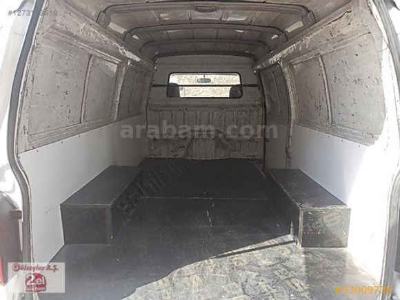 IVECO ve DAF Yetkili Bayi GÜLSOYLARdan 2004HYUNDAI H100 PANELVAN